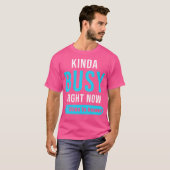 T-Shirt (Vorne ganz)