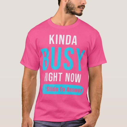 T-Shirt (Vorderseite)