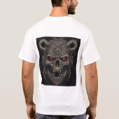 T - Shirt (Rückseite)