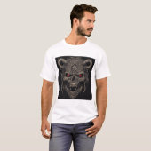 T - Shirt (Vorne ganz)