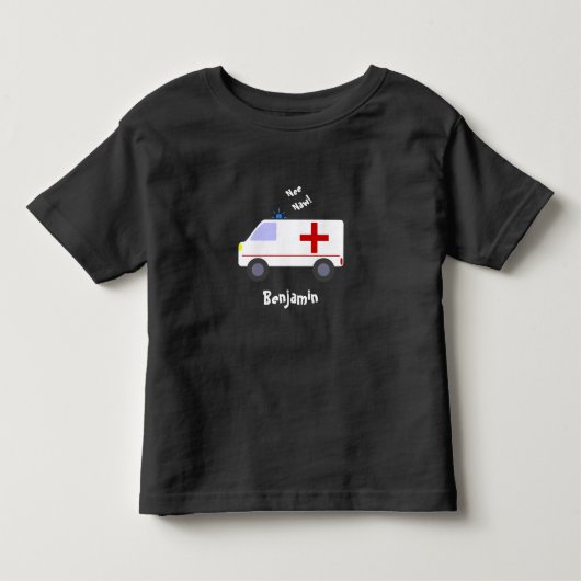 T - Shirt (Vorderseite)