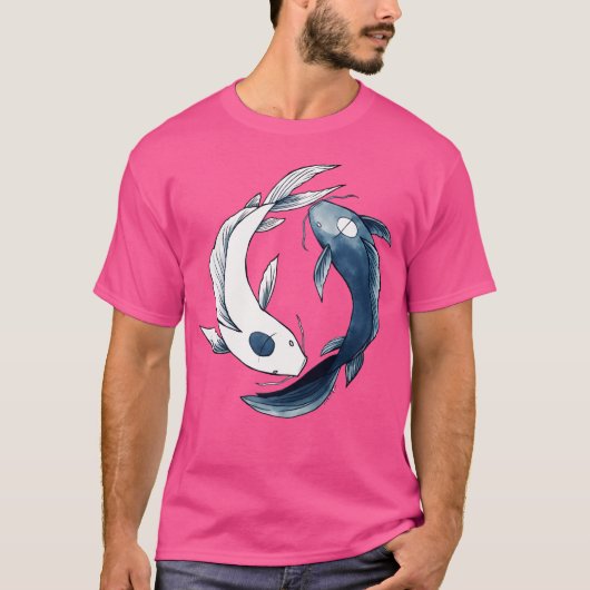T-Shirt (Vorderseite)