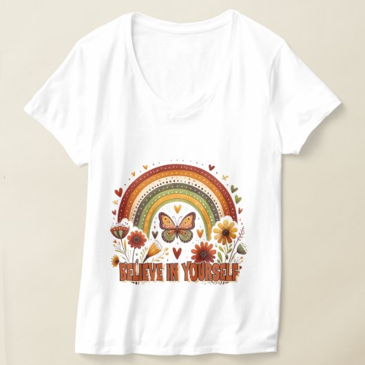 T - Shirt (Ablage )