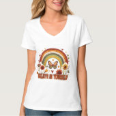 T - Shirt (Vorderseite)
