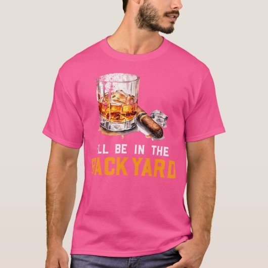 T-Shirt (Vorderseite)