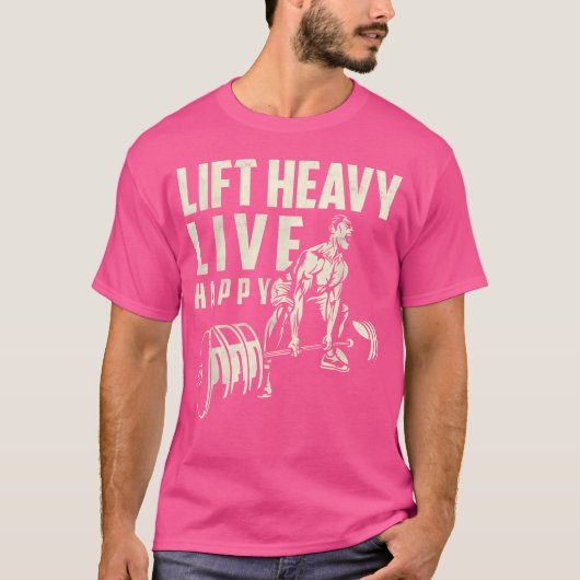 T - Shirt (Vorderseite)