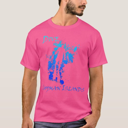 T-Shirt (Vorderseite)