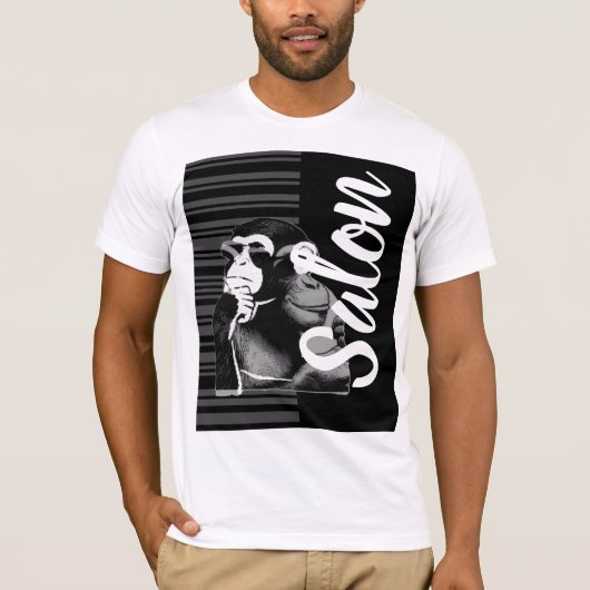 T-Shirt (Vorderseite)