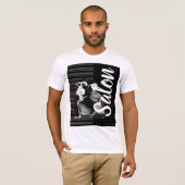 T-Shirt (Vorne ganz)