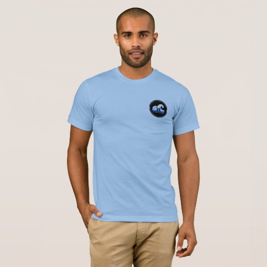 T - Shirt (Vorne ganz)