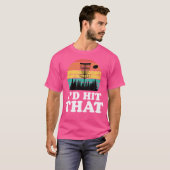 T - Shirt (Vorne ganz)