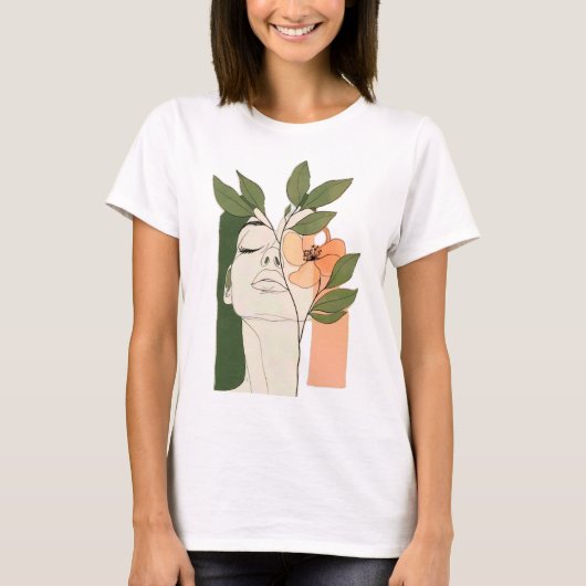 T-Shirt (Vorderseite)