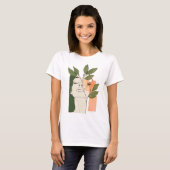 T-Shirt (Vorne ganz)