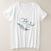 T - Shirt (Design vorne)