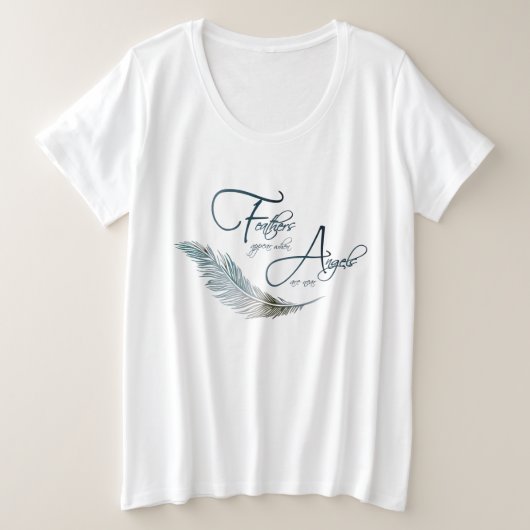 T - Shirt (Design vorne)