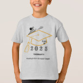 T - Shirt (Vorderseite)