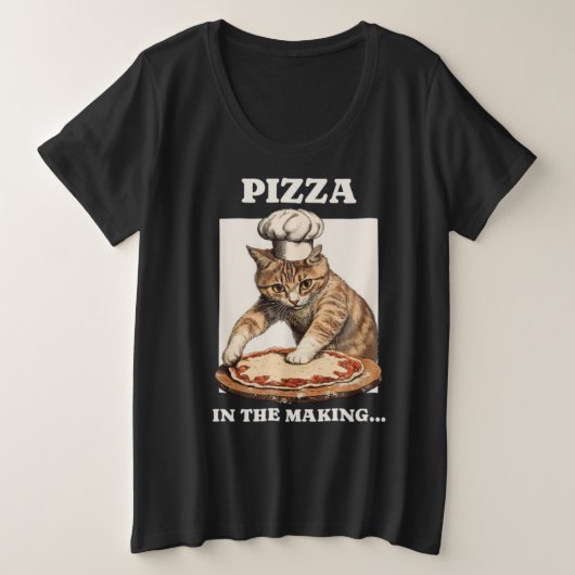 T-Shirt (Design vorne)