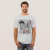 T Shirt (Vorne ganz)