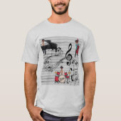 T Shirt (Vorderseite)