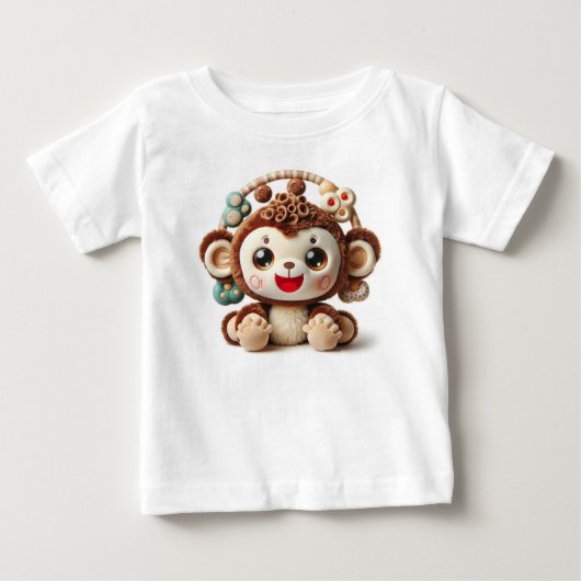 T - Shirt (Vorderseite)