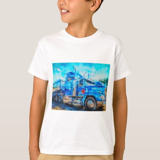 T - Shirt (Vorderseite)
