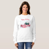 T - Shirt (Vorne ganz)