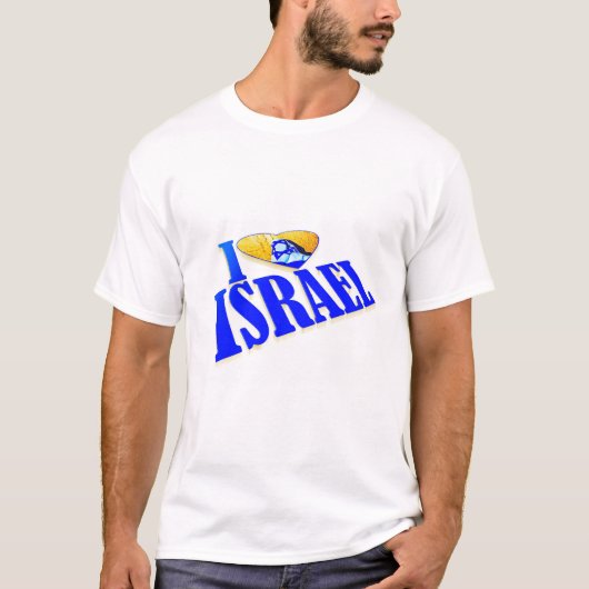 T-Shirt (Vorderseite)