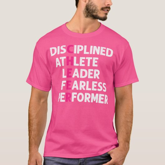T-Shirt (Vorderseite)