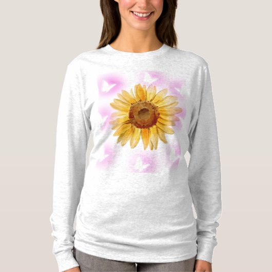 T - Shirt (Vorderseite)