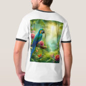 T SHIRT (Rückseite)