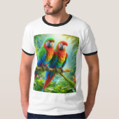 T SHIRT (Vorderseite)