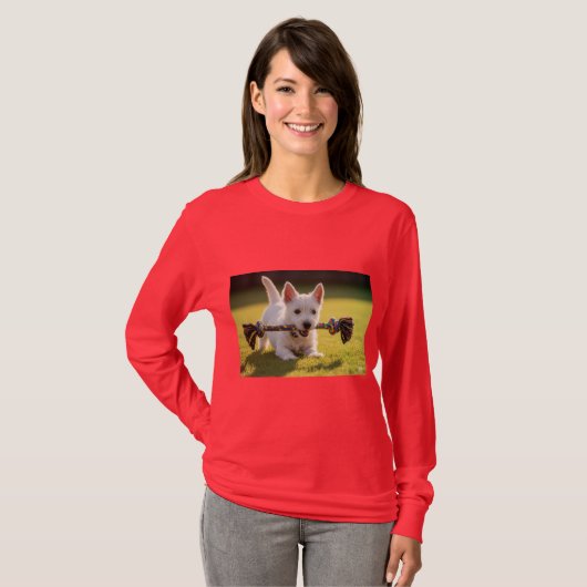 T - Shirt (Vorne ganz)