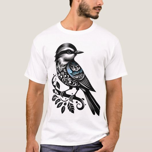 T - Shirt (Vorderseite)