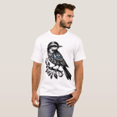 T - Shirt (Vorne ganz)