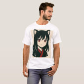T-Shirt (Vorne ganz)