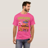 T-Shirt (Vorne ganz)