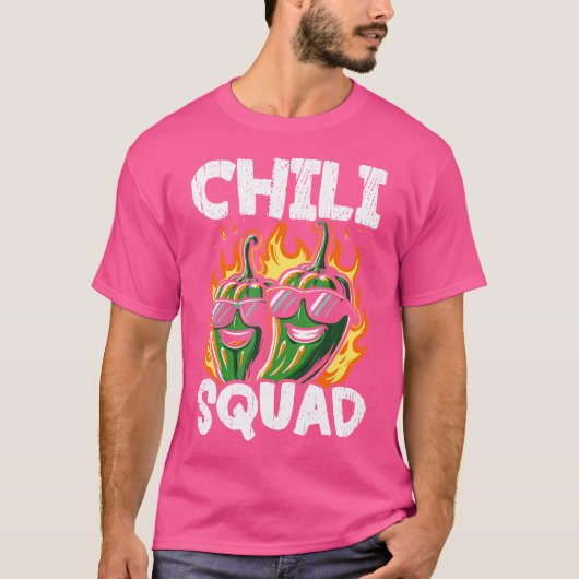 T-Shirt (Vorderseite)