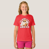 T-Shirt (Vorne ganz)