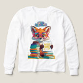 T-Shirt (Design Vorderseite)