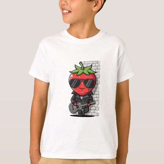 T-Shirt (Vorderseite)