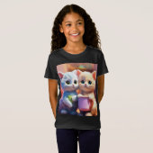 T - Shirt (Vorne ganz)