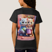 T - Shirt (Rückseite)