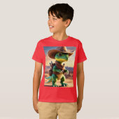 T - Shirt (Vorne ganz)