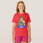 T-Shirt (Vorne ganz)