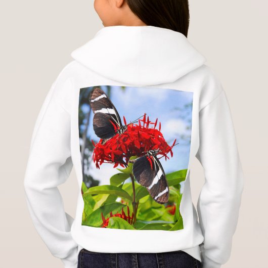 T - Shirt (Rückseite)