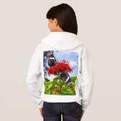 T - Shirt (Schwarz voll)