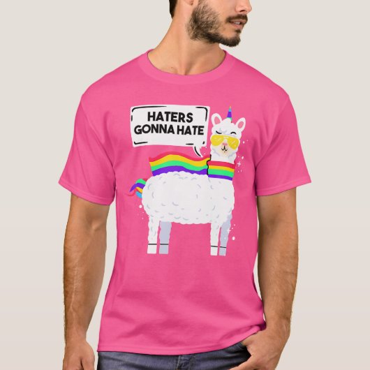 T-Shirt (Vorderseite)