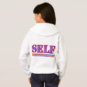 T - Shirt (Schwarz voll)