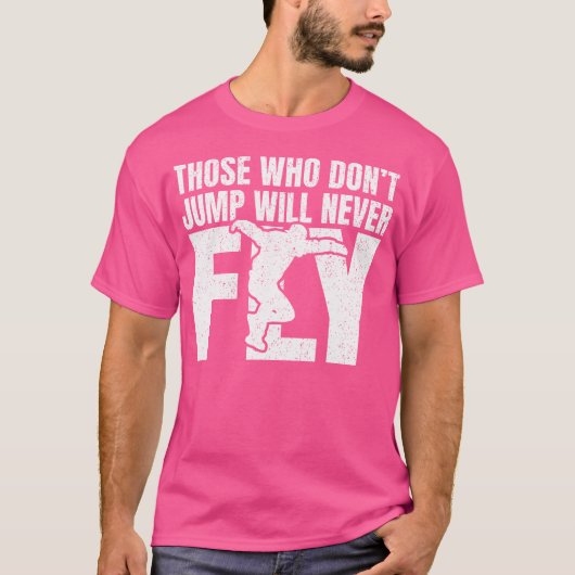 T-Shirt (Vorderseite)