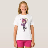 T-Shirt (Vorne ganz)